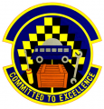 92nd Transportation Squadron, US Air Force.png