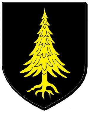 Blason de Grambois / Arms of Grambois