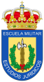 Military School of Legal Studies of the Spanish Armed Forces, Spain.png