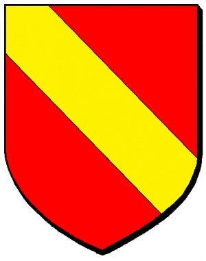 Blason de Noailles (Corrèze)/Coat of arms (crest) of {{PAGENAME