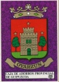 arms of/Escudo de Oiartzun