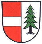 Arms (crest) of Weilheim