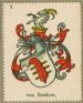 Wappen von Bredow