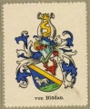 Wappen von Blödau nr. 491 von Blödau
