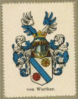 Wappen von Werther