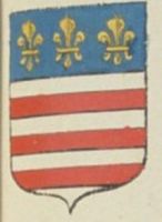 Blason de Béziers / Arms of Béziers