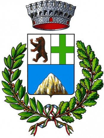 Stemma di Canossa/Arms (crest) of Canossa