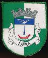 Brasão de Lavra/Arms (crest) of Lavra