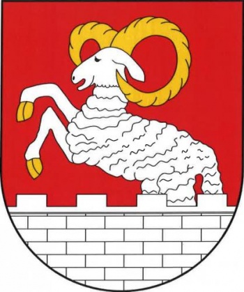 Arms (crest) of Osvračín