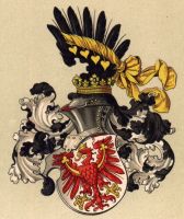 Wappen von Tirol/Arms (crest) of Tirol