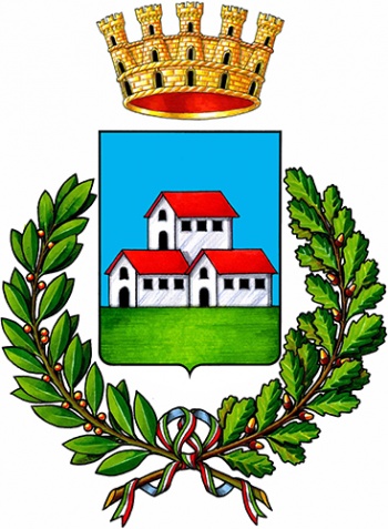 Stemma di Trecate/Arms (crest) of Trecate