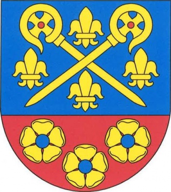 Arms (crest) of Trojovice