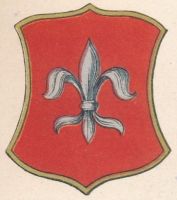 Arms (crest) of Čechtice