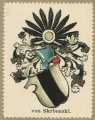 Wappen von Skrbenski nr. 1045 von Skrbenski