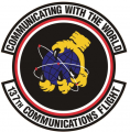 137th Communications Flight, US Air Force.png