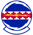 1877th Communications Squadron, US Air Force.png
