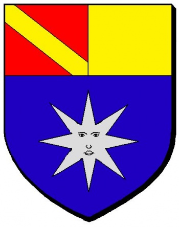 Blason de Châlonvillars/Arms of Châlonvillars
