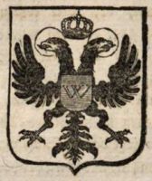 Wappen von Donauwörth/Arms of Donauwörth