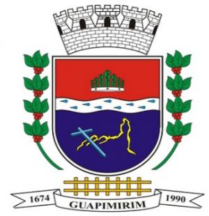 Brasão de Guapimirim/Arms (crest) of Guapimirim