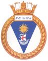 HMCS James Bay, Royal Canadian Navy.jpg