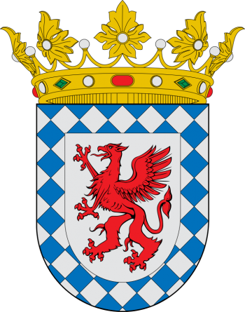 Escudo de Huarte