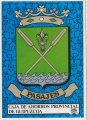 arms of/Escudo de Pasaia