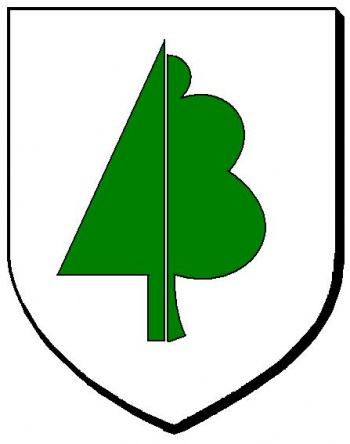 Blason de Raddon-et-Chapendu/Arms (crest) of Raddon-et-Chapendu