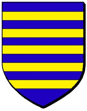 Blason de Saint-Lary-Soulan