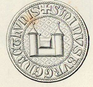 Seal of Thun