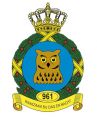 961st Squadron. Royal Netherlands Air Force.jpg