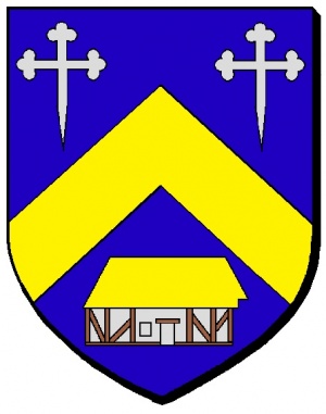 Blason de Bertheauville/Arms of Bertheauville