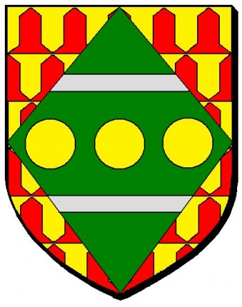 Blason de Chassey-lès-Scey/Arms (crest) of Chassey-lès-Scey