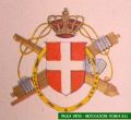 Complementary Officers School of Army Corps Artillery, Royal Italian Army.jpg