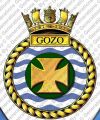 HMS Gozo, Royal Navy.jpg