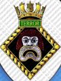 HMS Terror, Royal Navy.jpg