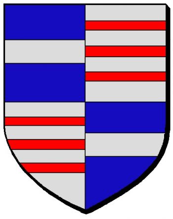 Blason de Hilbesheim