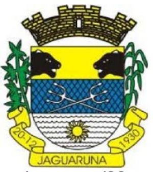 Arms (crest) of Jaguaruna