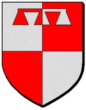 Blason de La Vicomté-sur-Rance/Coat of arms (crest) of {{PAGENAME