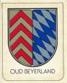 wapen van Oud Beijerland