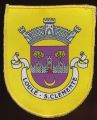 Brasão de São Clemente (Loulé)/Arms (crest) of São Clemente (Loulé)