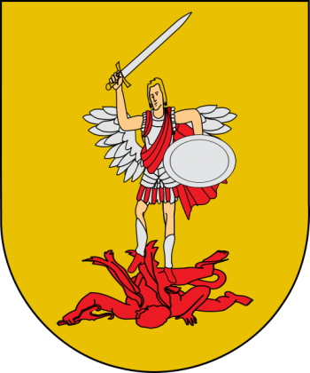 Escudo de Urroz de Santesteban