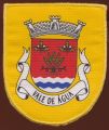Brasão de Vale de Água/Arms (crest) of Vale de Água