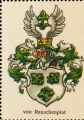 Wappen von Rauschenplat nr. 2170 von Rauschenplat