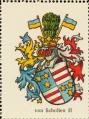 Wappen von Scholten nr. 2208 von Scholten