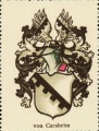 Wappen von Carsheim nr. 2334 von Carsheim