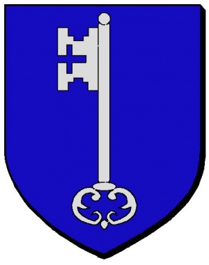 Blason de Bauzemont/Arms (crest) of Bauzemont