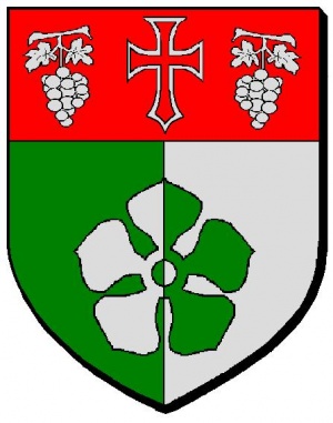 Blason de Clichy-sous-Bois/Arms of Clichy-sous-Bois