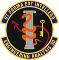 Engineering Analysis Squadron, US Air Force.png