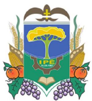 Arms (crest) of Ipê (Rio Grande do Sul)