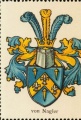 Wappen von Nagler nr. 2235 von Nagler